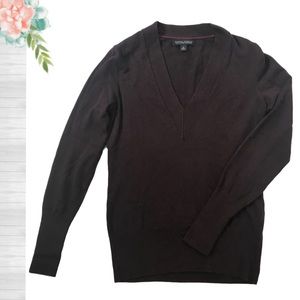 CLOSET CLEAR-OUT Banana Rep. Silk Cashmere Sweater